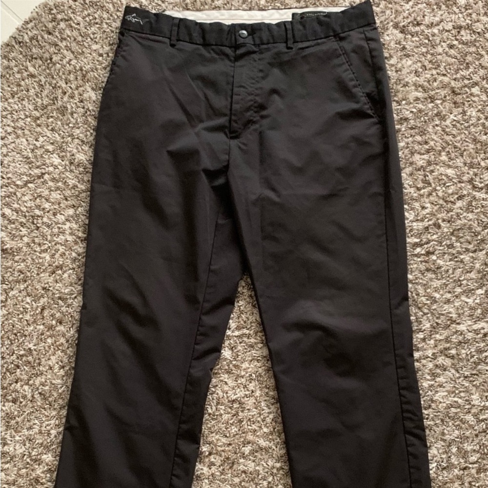 Greg Norman Shark ML75 Golf Pants